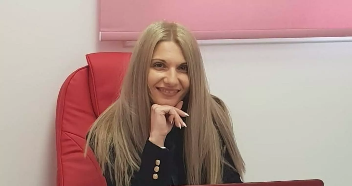 Αθηνά Σπανάκη