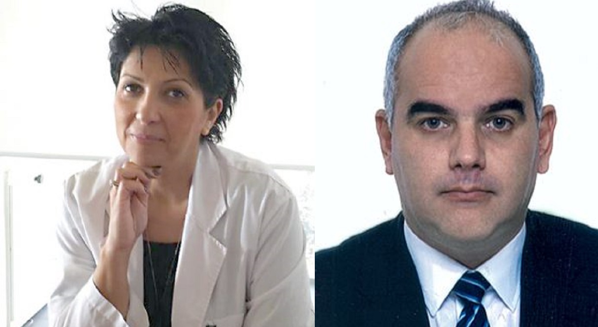 Σπανουδάκη Τσιάμπας