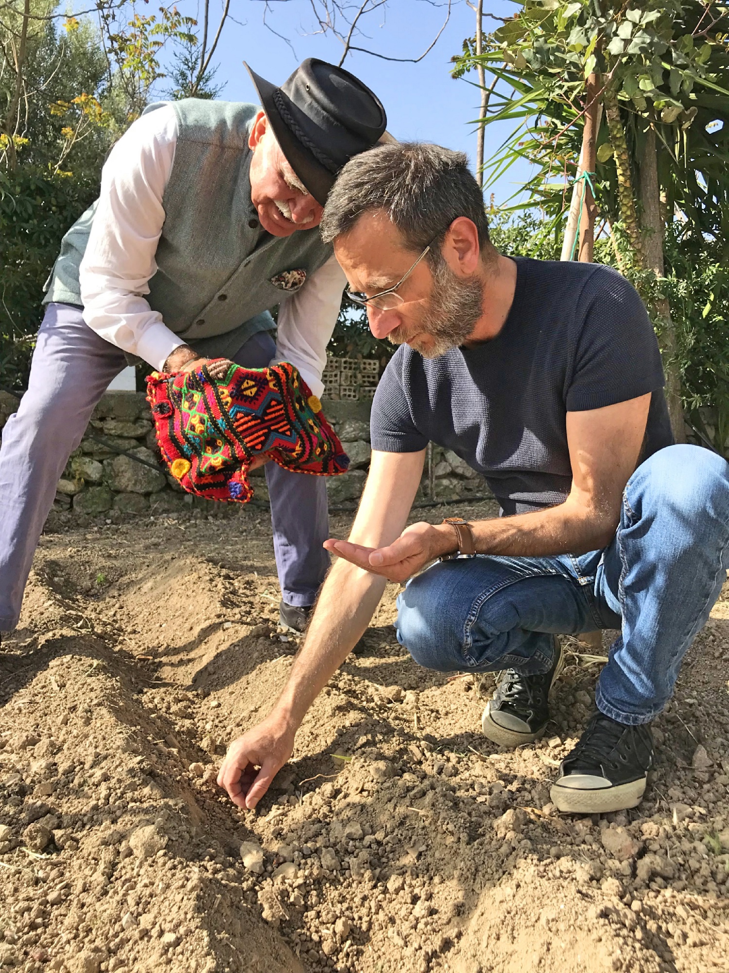 Σπορά Πανεπιστήμιο Ορέων