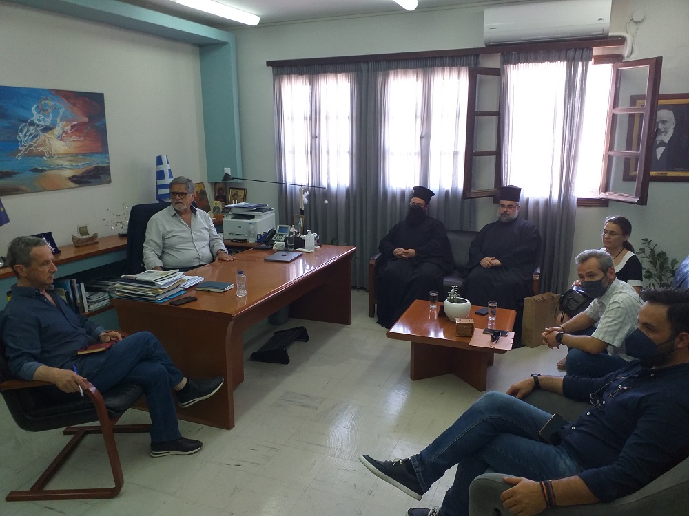 Δημοτικό Στάδιο Νεάπολης