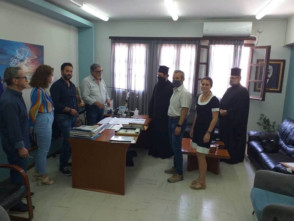 Δημοτικό Στάδιο Νεάπολης