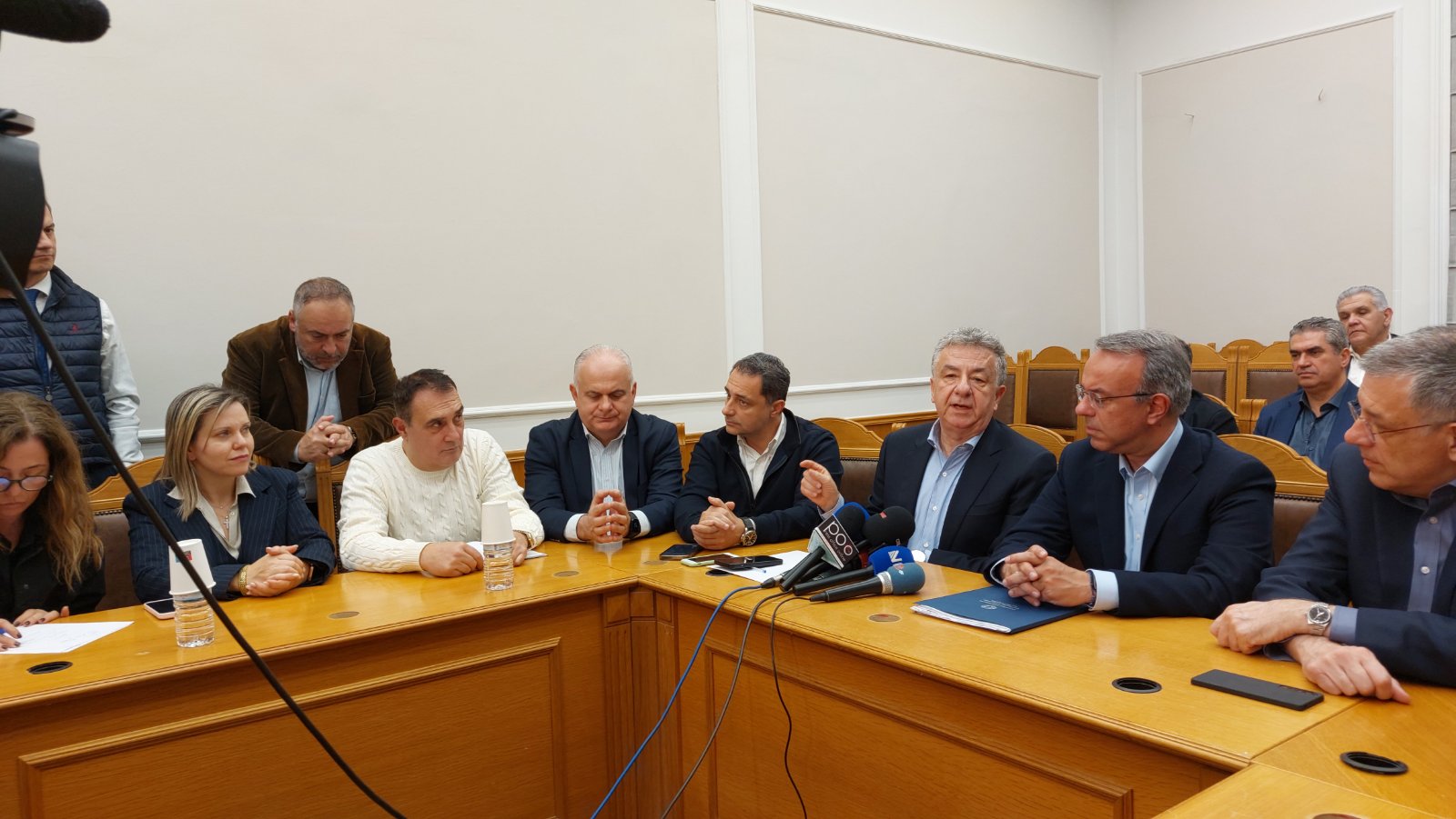 Σταϊκούρας περιφέρεια