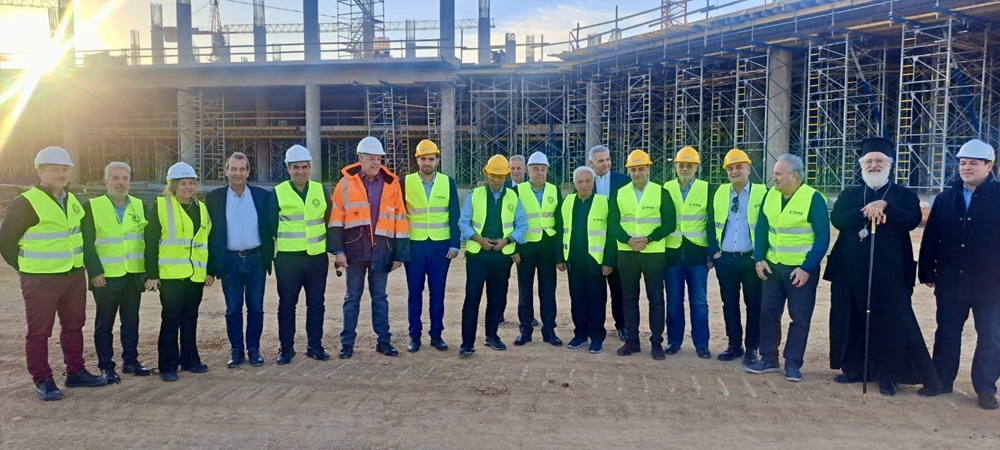 Σταϊκούρας περιοδεία