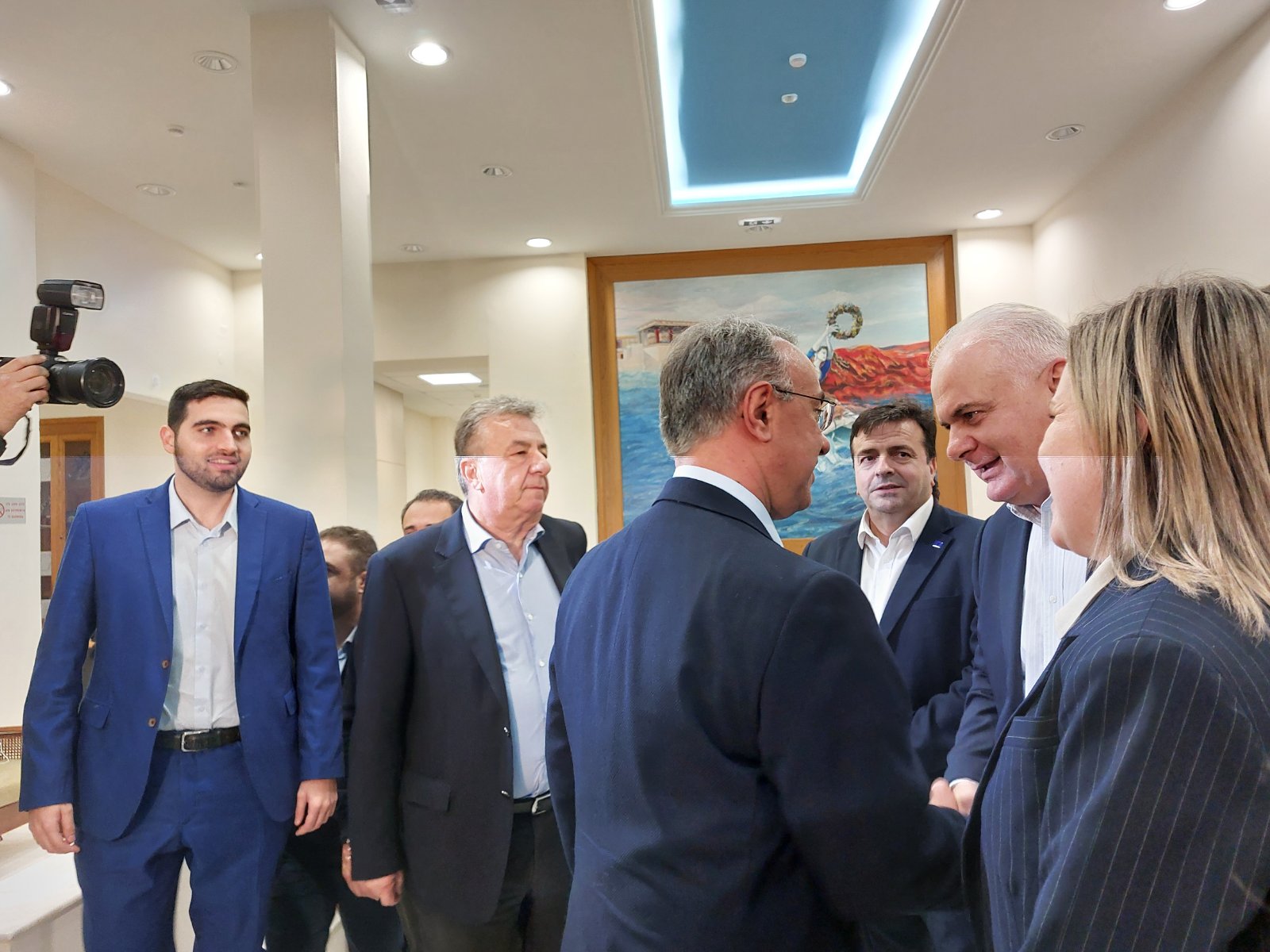 Χρ. Σταικούρας _περιφέρεια