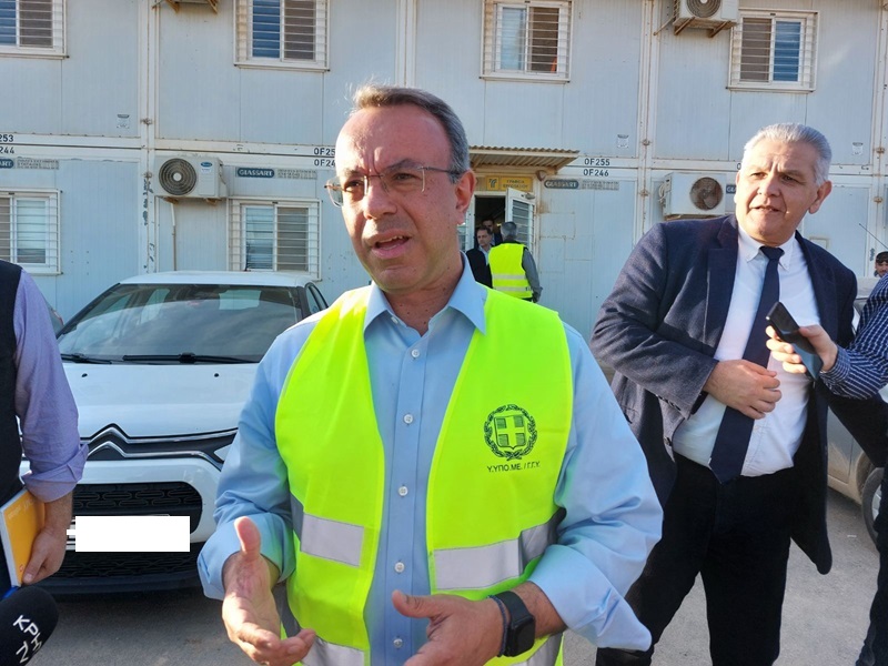 Σταϊκούρας 