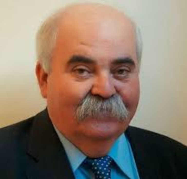 Γιώργος Σταράκης