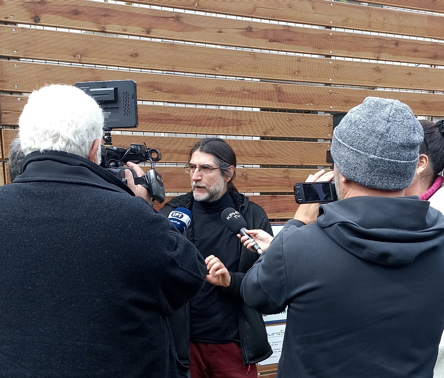 Σταθμός Ατμοσφαιρικής Ρύπανσης