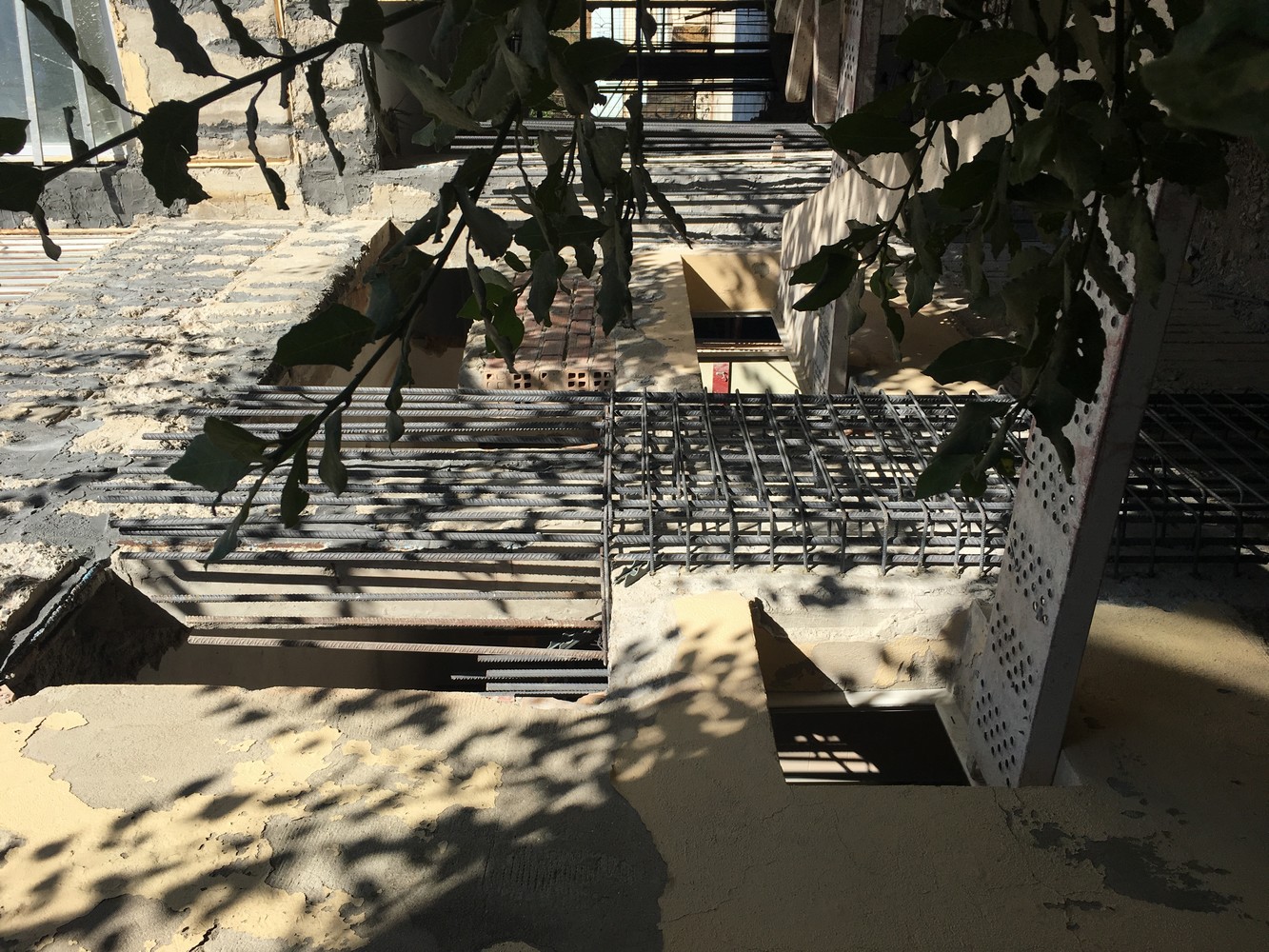 στατική ενίσχυση