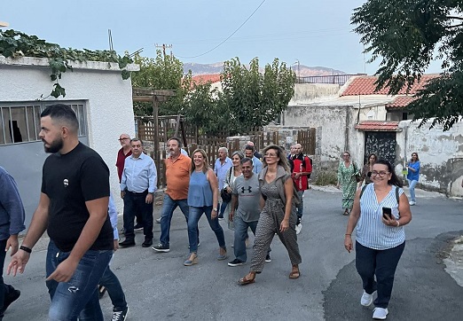 Καναβάκη Ηράκλειο Εκλογές 2023