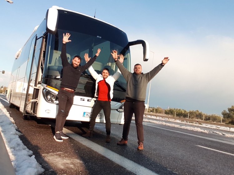 Σταύρος Κυριακάκης