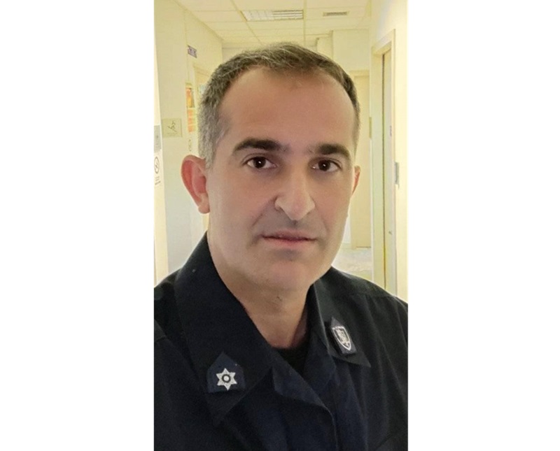 Ο κ.Στέλιος Σεληνιωτάκης