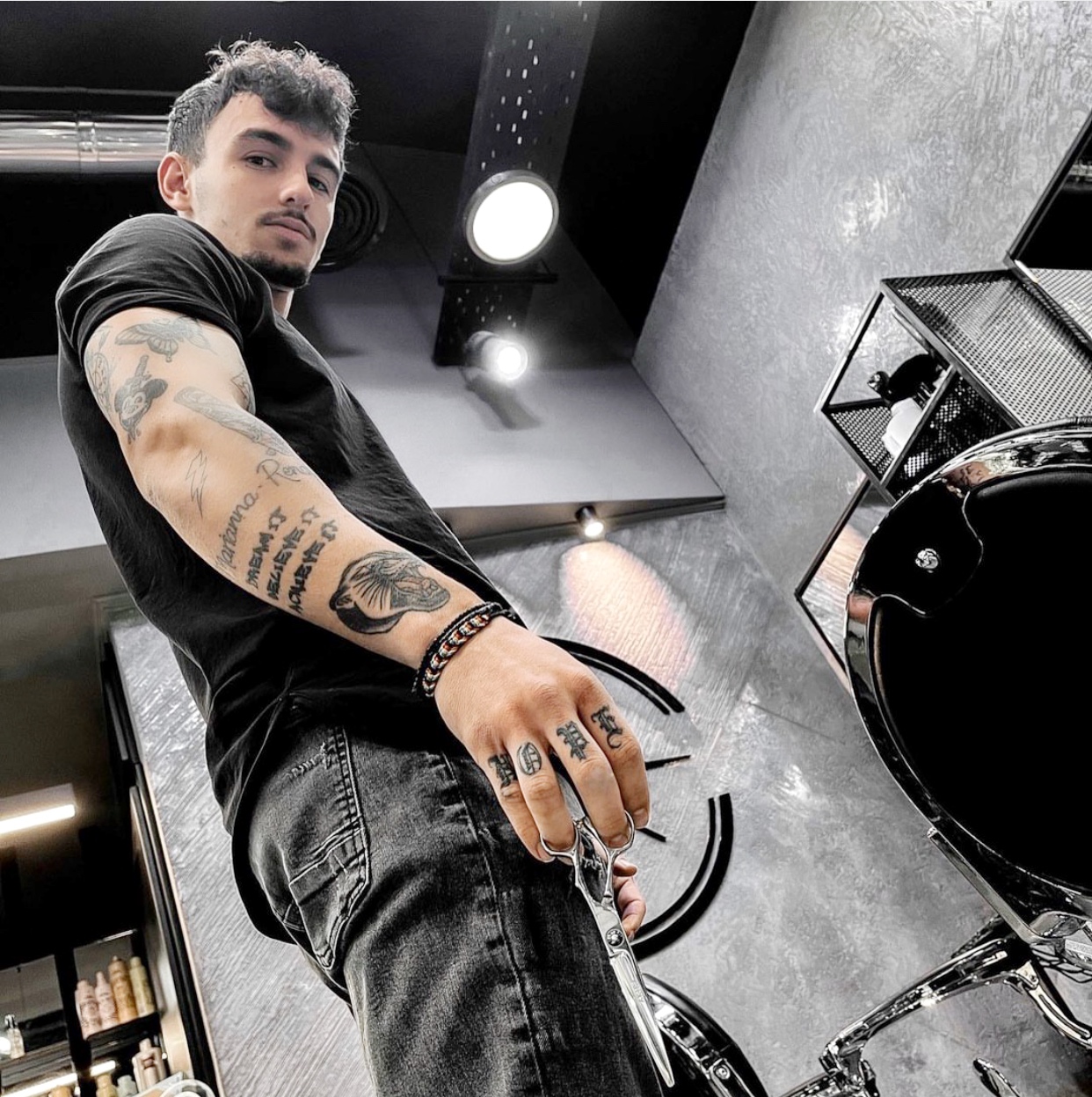 Στελιος Φροκου