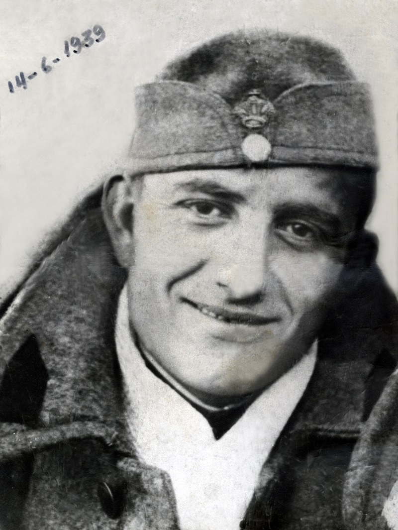  28η Οκ 28η Οκτωβρίου - Τα δέματα και τα γράμματα εμψύχωσης στους στρατιώτες του μετώπου και ο στρατιώτης από την Κρήτη που έλαβε τυχαία δέμα από την αδελφή του τωβρίου - Τα δέματα και τα γράμματα εμψύχωσης στους στρατιώτες του μετώπου και ο στρατιώτης από την Κρήτη που έλαβε τυχαία δέμα από την αδελφή του 