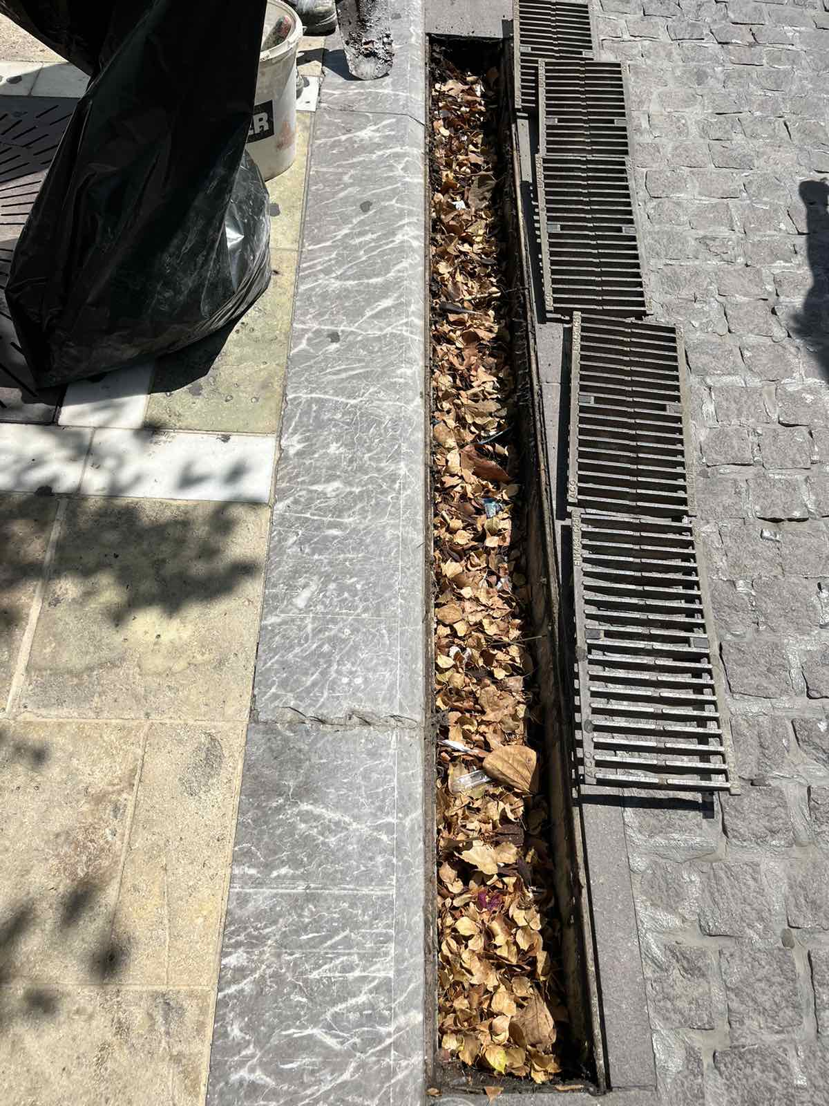 Με εντατικούς ρυθμούς προχωράει από τη ΔΕΥΑΗ ο καθαρισμός των φρεατίων της πόλης 