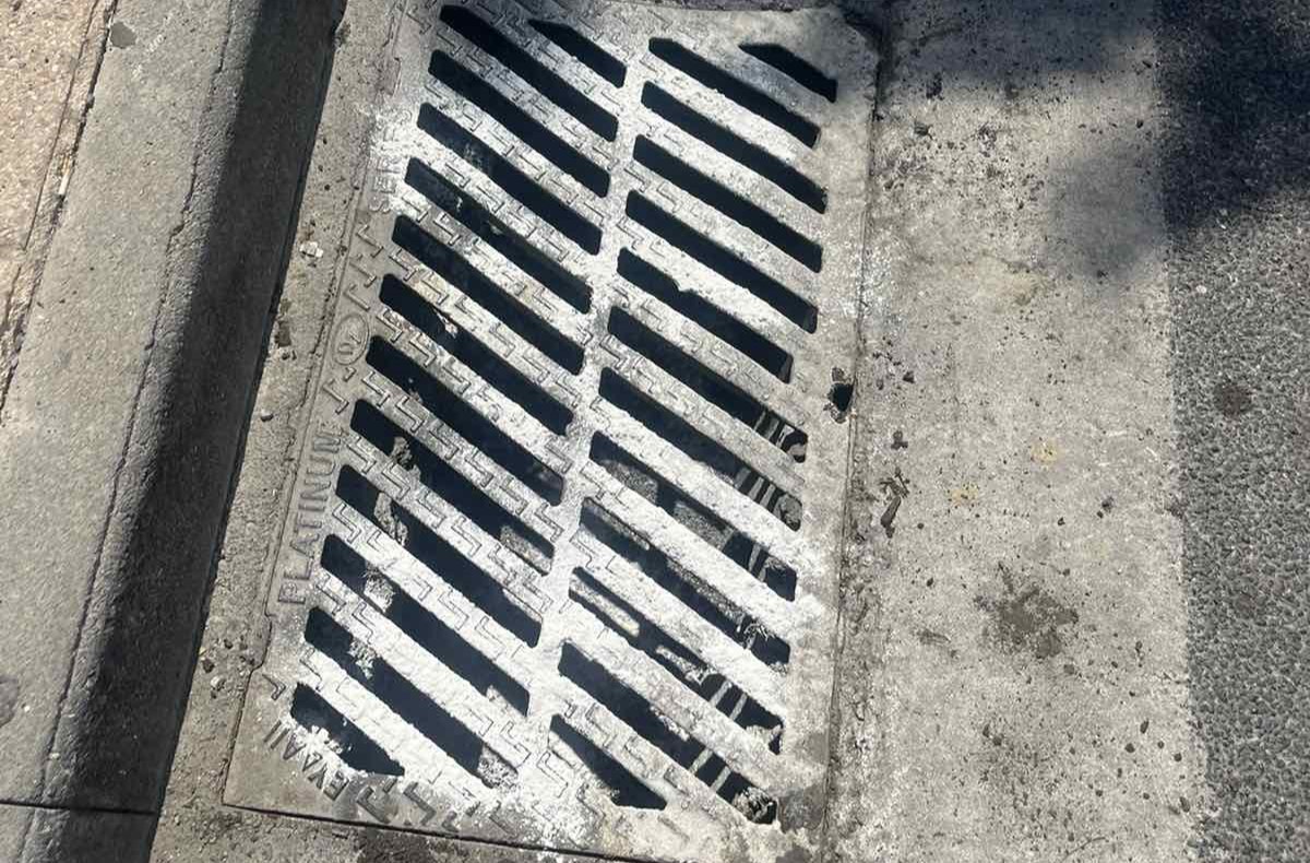 Με εντατικούς ρυθμούς προχωράει από τη ΔΕΥΑΗ ο καθαρισμός των φρεατίων της πόλης 