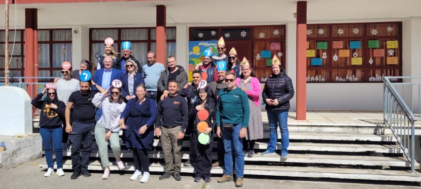 "Τσίκνισαν" στα σχολεία της Μεσσαράς