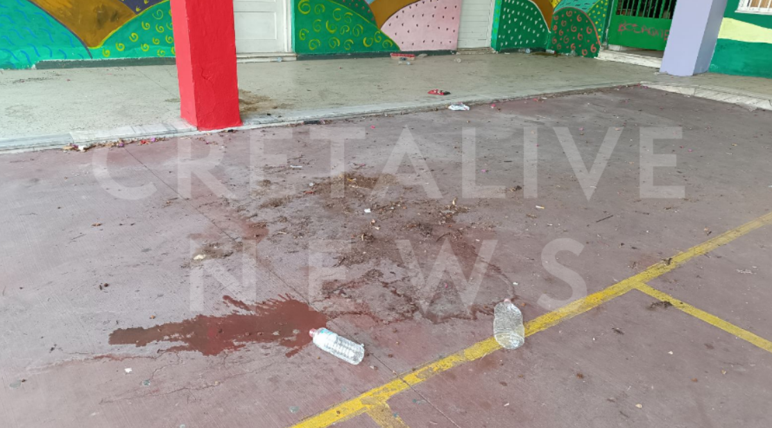 ​Έτσι ... υποδέχονται τη νέα σχολική χρονιά!