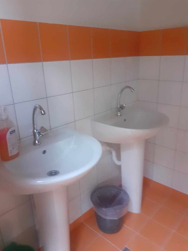 σχολείο Αγ. Σύλλας