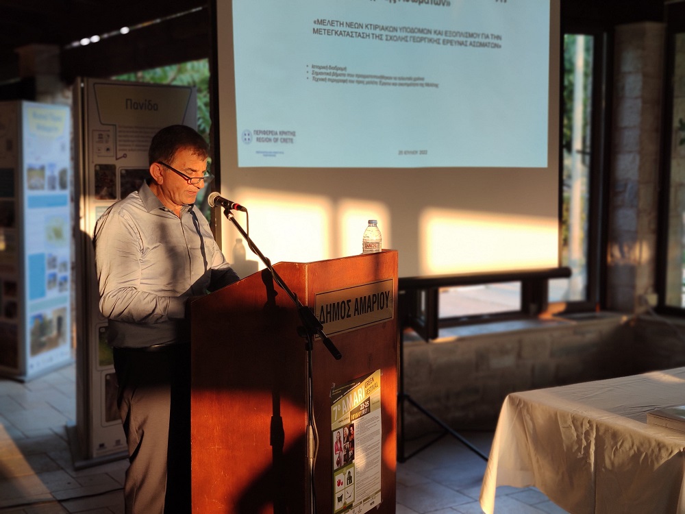 Σχολή Ασωμάτων