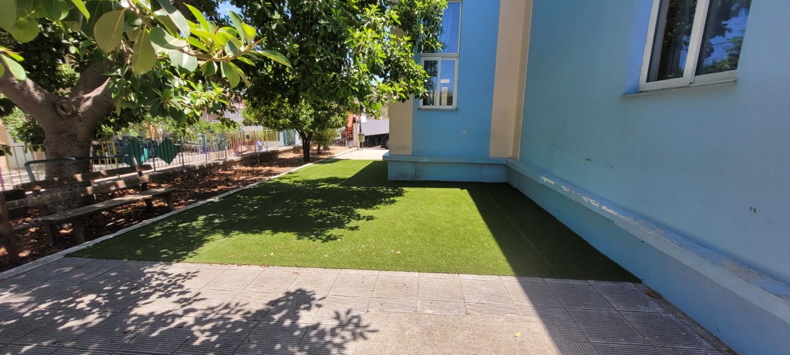 σχολική επιτροπή Πλατανιά