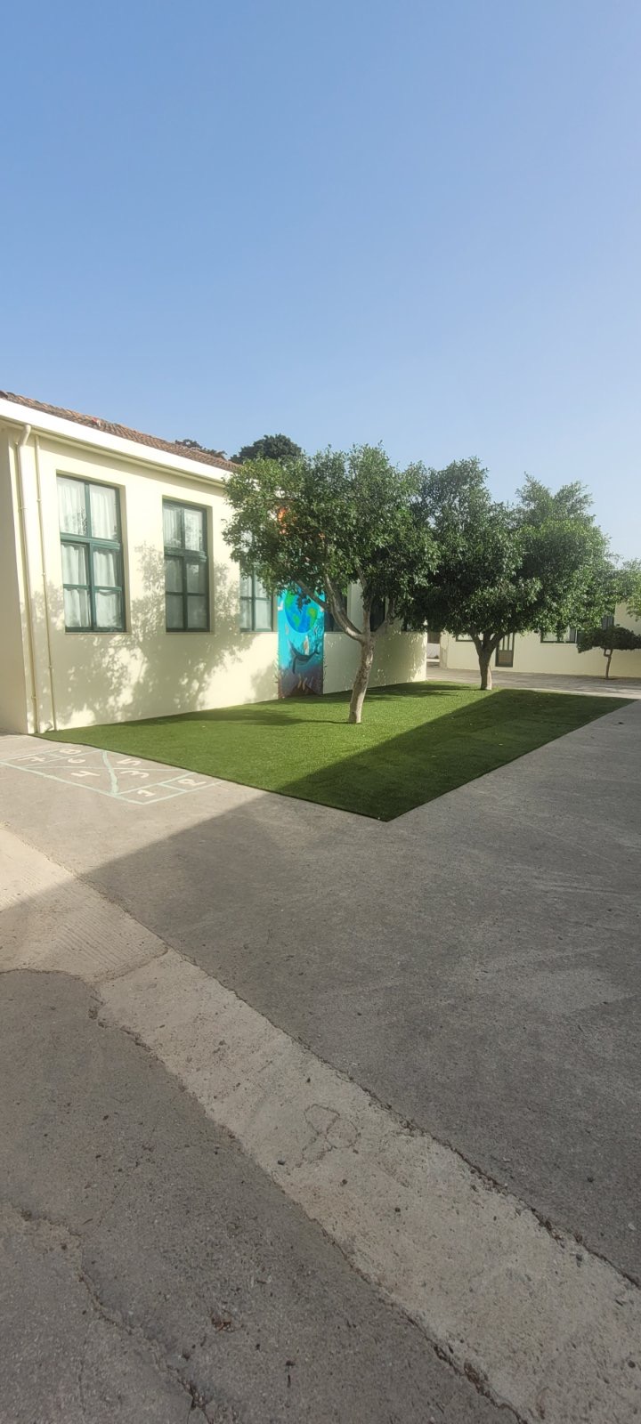 σχολική επιτροπή Πλατανιά