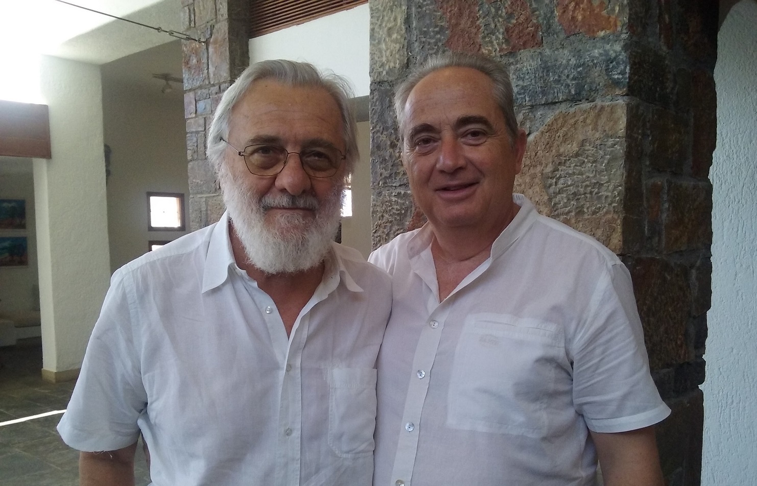 Συλλιγάρδος Σμαραγδής