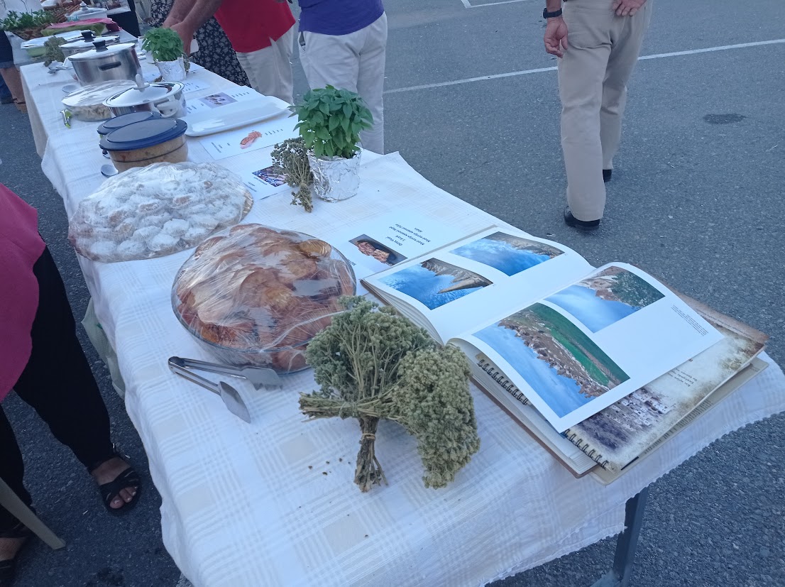 Δίκτυο Συλλόγων Μεσσαράς