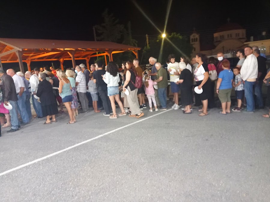 Δίκτυο Συλλόγων Μεσσαράς