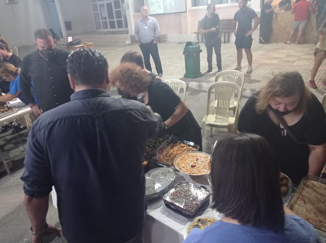 Δίκτυο Συλλόγων Μεσσαράς