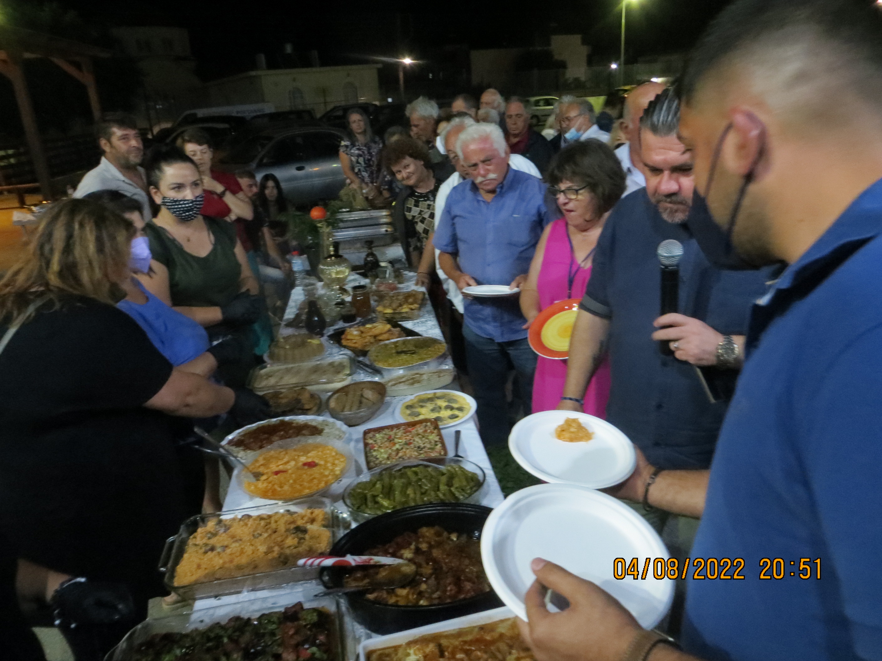 Δίκτυο Συλλόγων Μεσσαράς