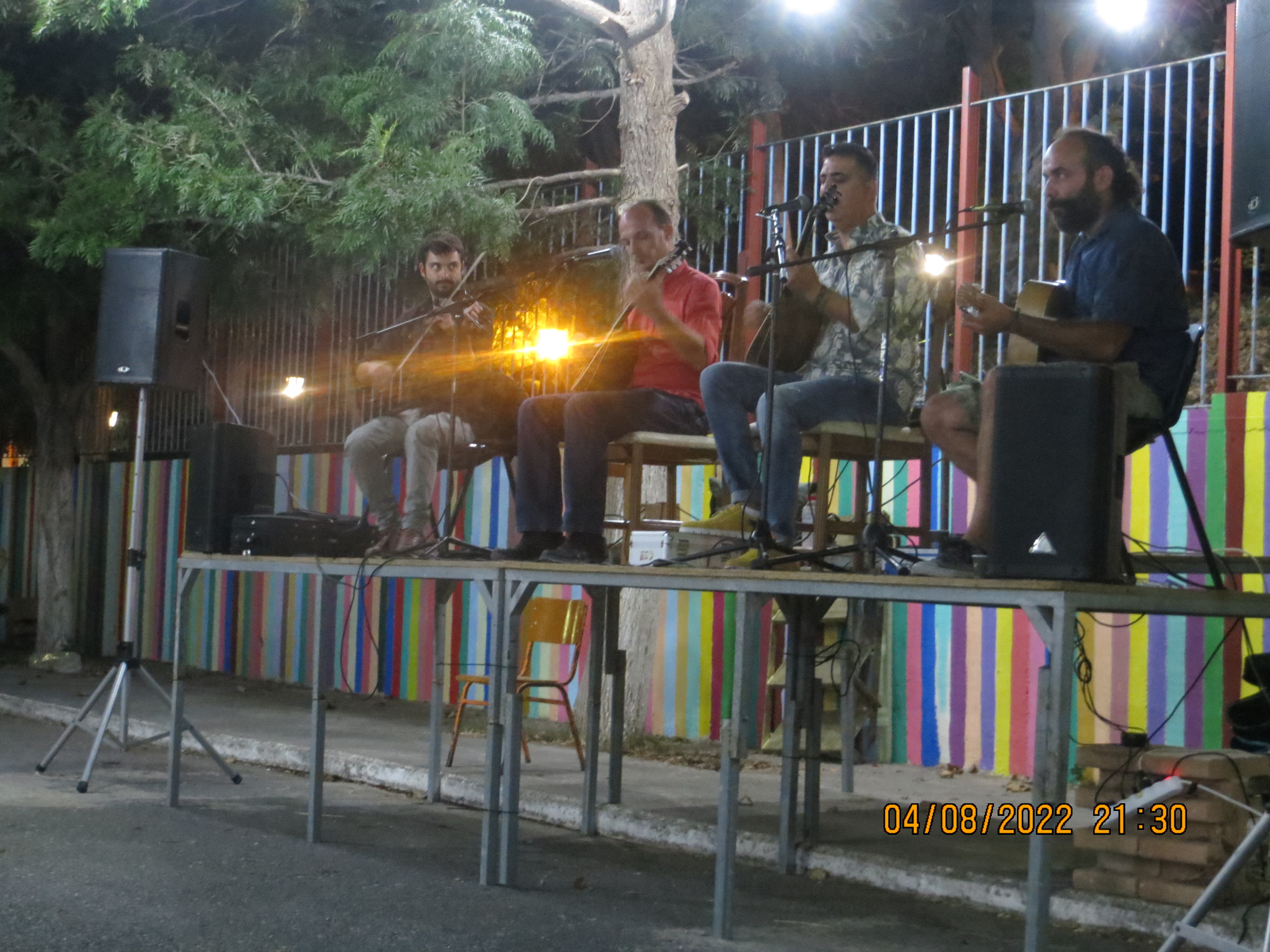 Δίκτυο Συλλόγων Μεσσαράς