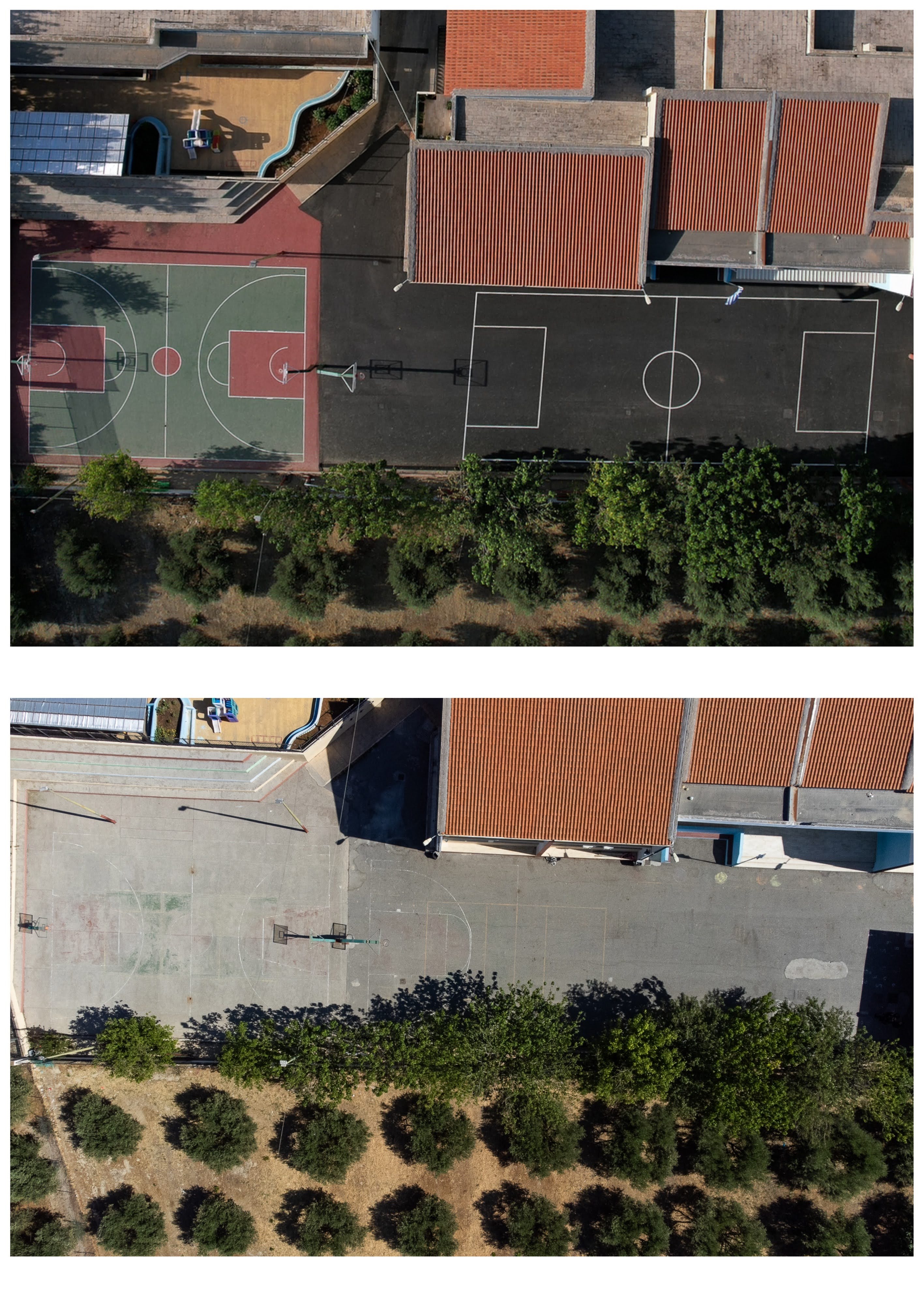 2ο Δημοτικό Σχολείο Βουτών