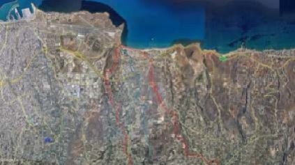 Καρτερος χάρτης