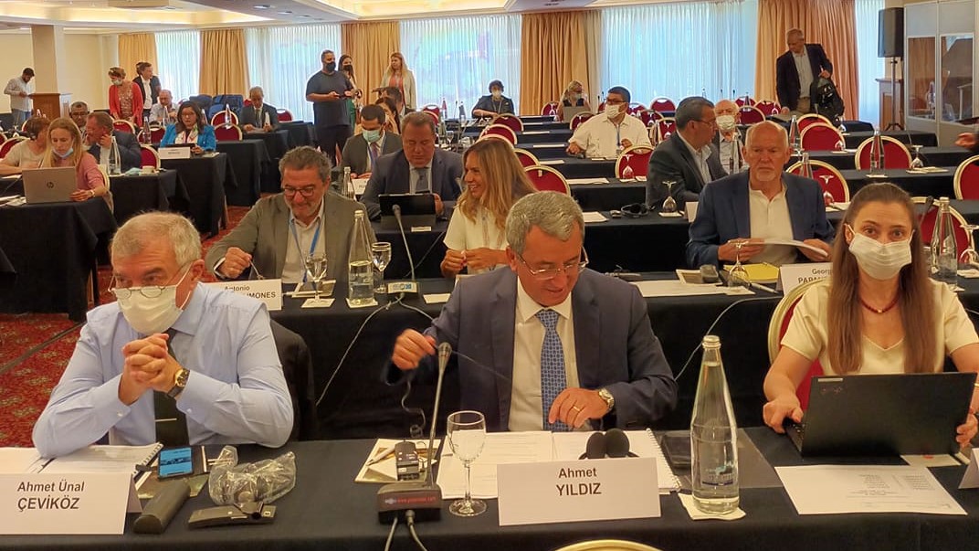  Συμβούλιο της Ευρώπης