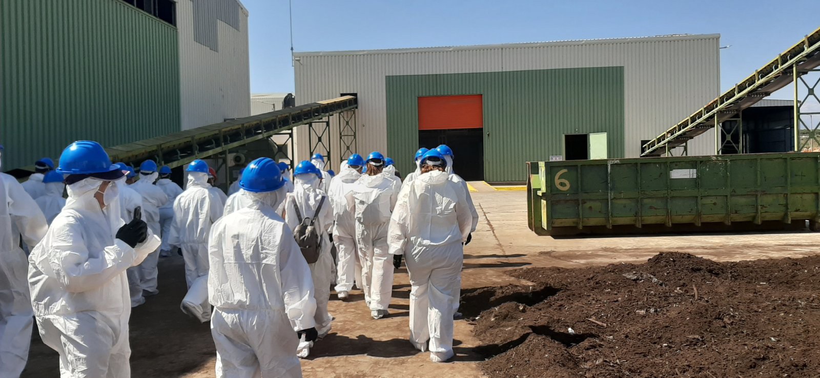 Συνέδριο ΔΕΔΙΣΑ Ανακύκλωση Κομποστοποίηση Χανιά