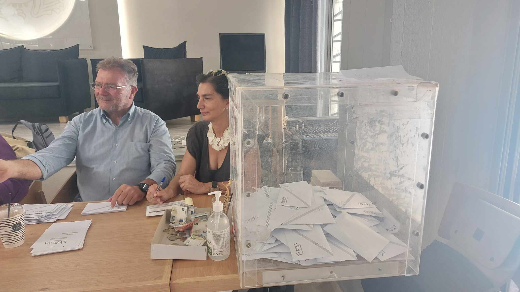 εκλογές ΣΥΡΙΖΑ