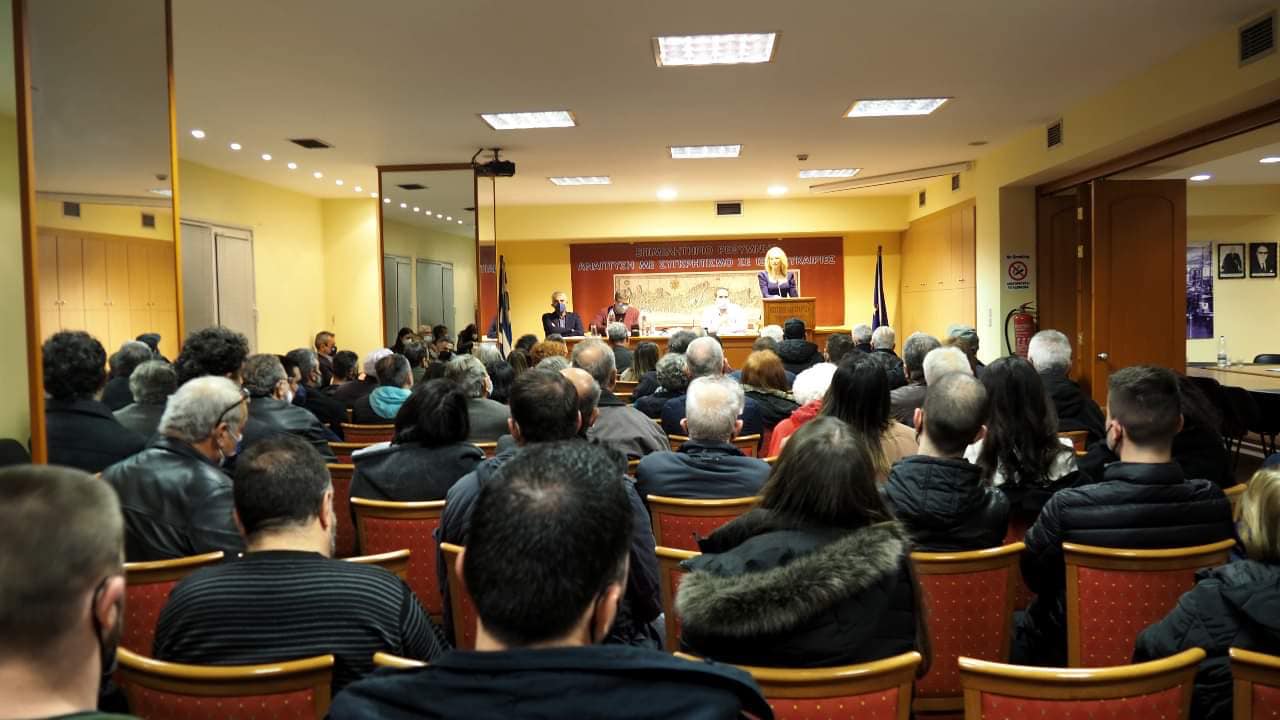 ΣΥΡΙΖΑ Ρεθύμνου