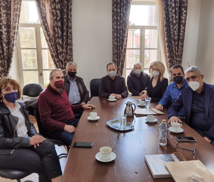 ΣΥΡΙΖΑ Ρεθύμνου