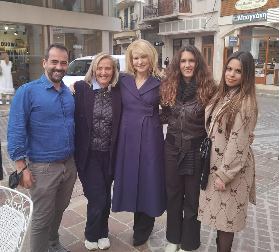 ΣΥΡΙΖΑ Ρεθύμνου