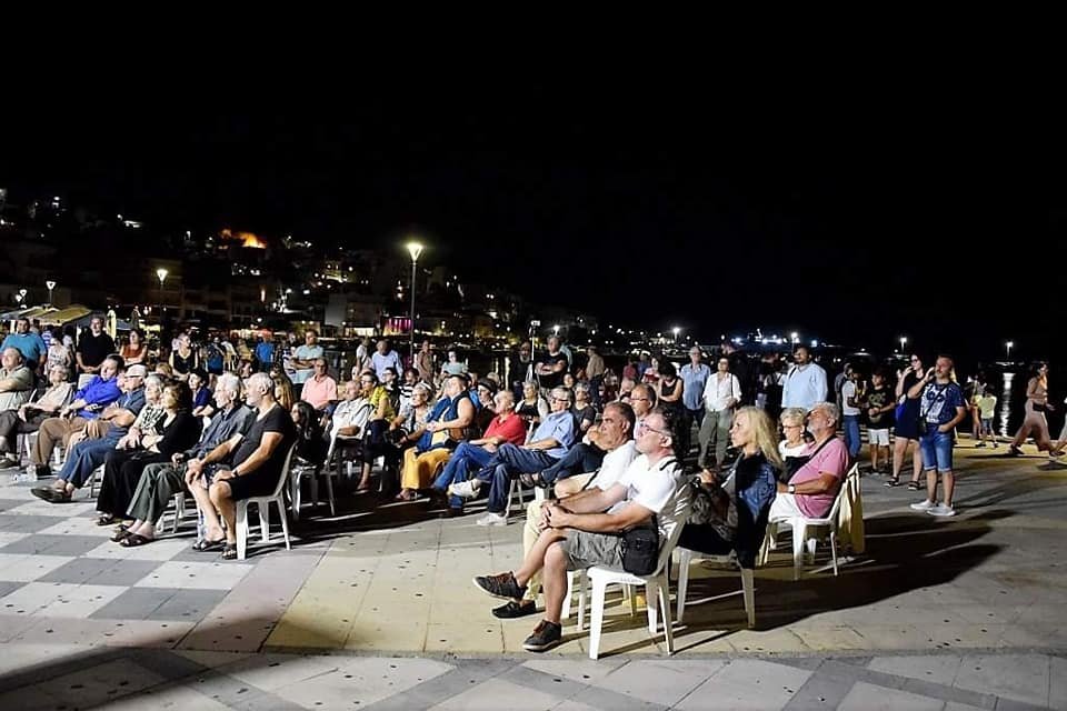 Σητεία συριζα