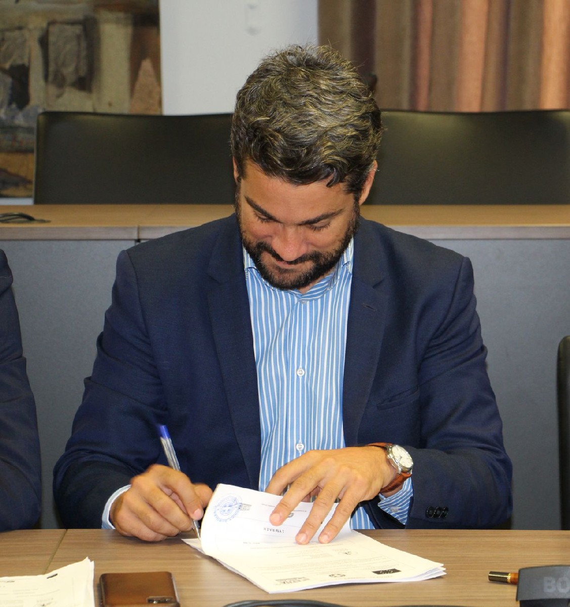 Ταμπακαριά σύμβαση