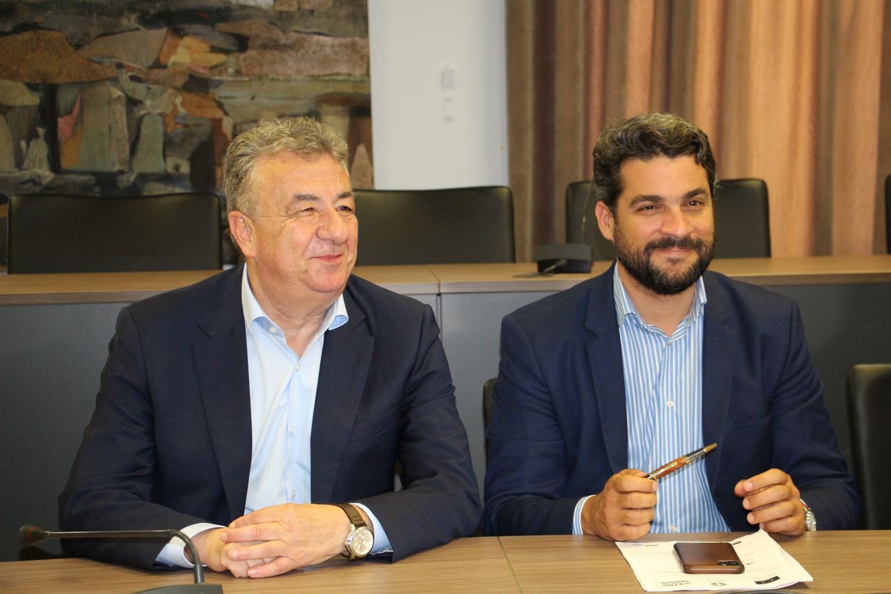 Ταμπακαριά σύμβαση