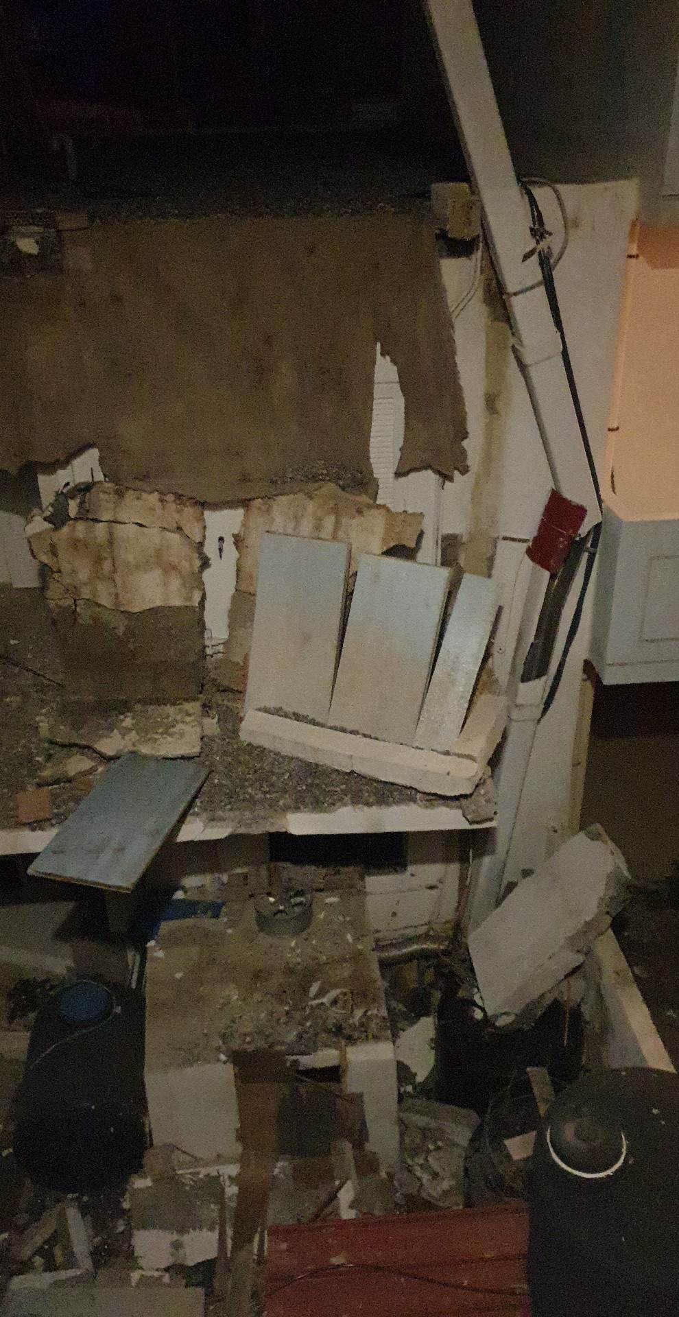 Καμίνια ταρατσα