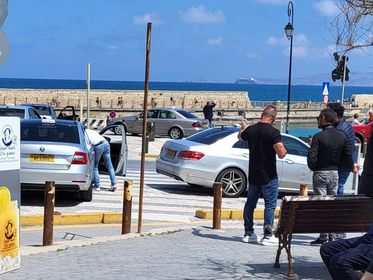 taxi plateia 18 agglon