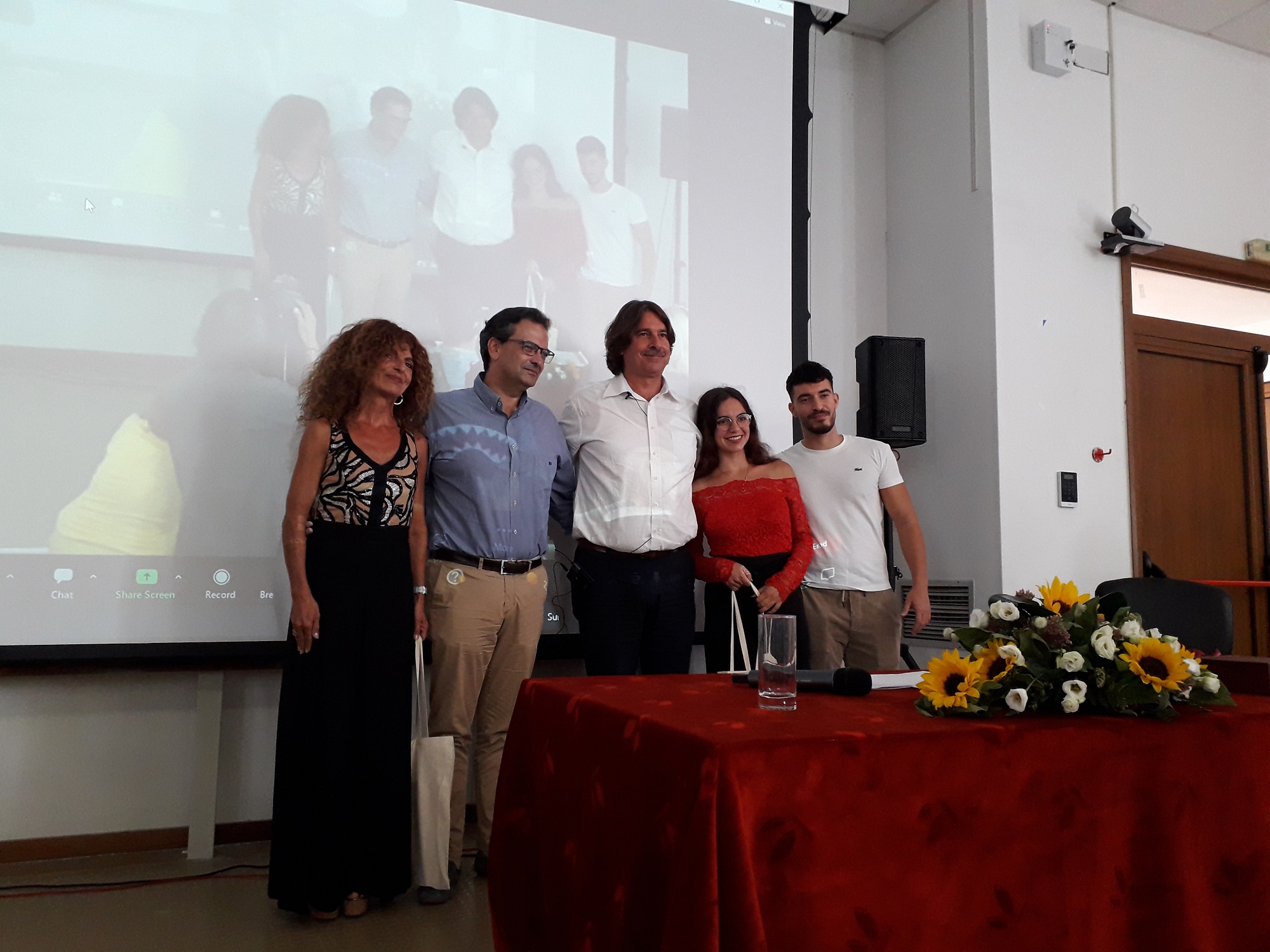 οικογένεια Ρέθυμνο