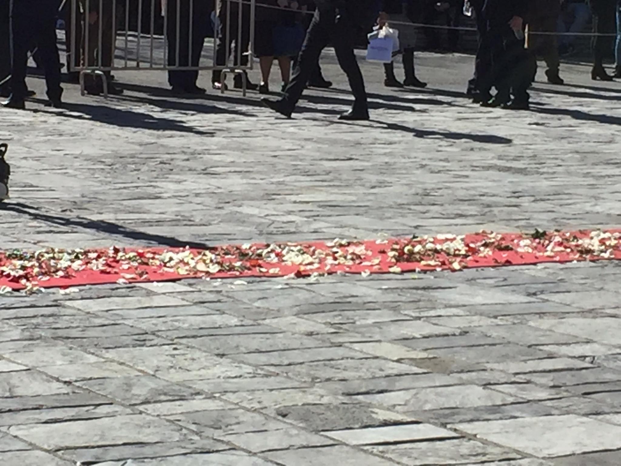 Τελετή ενθρόνισης