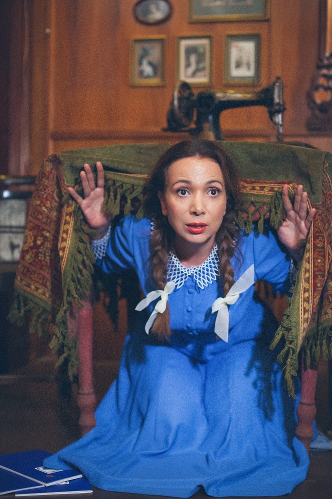 θέατρο Αρκαλοχώρι