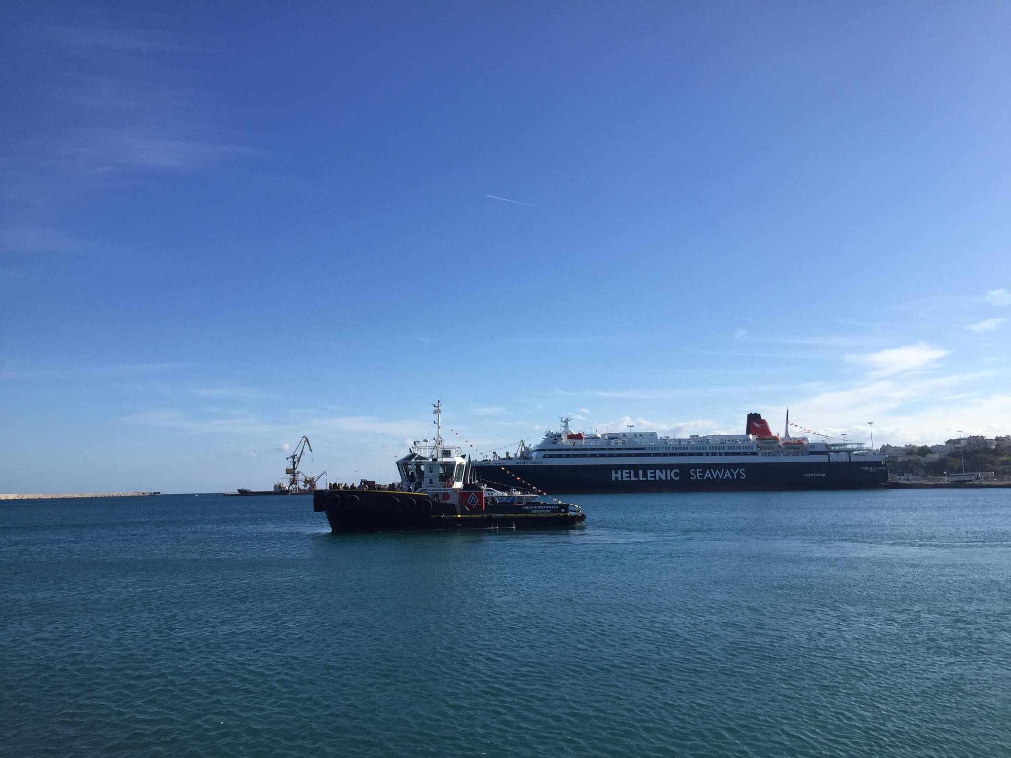 Θεοφάνεια Ηράκλειο