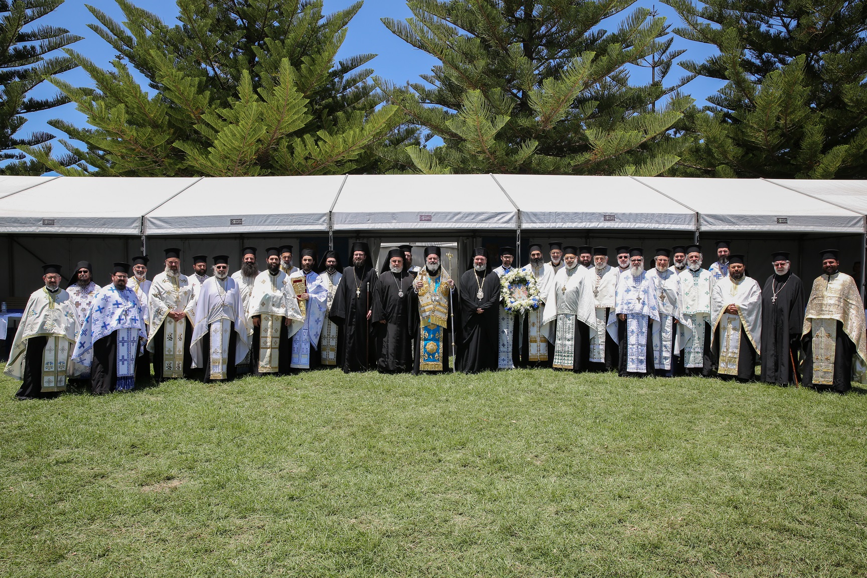 Θεοφάνεια Σύδνεϋ