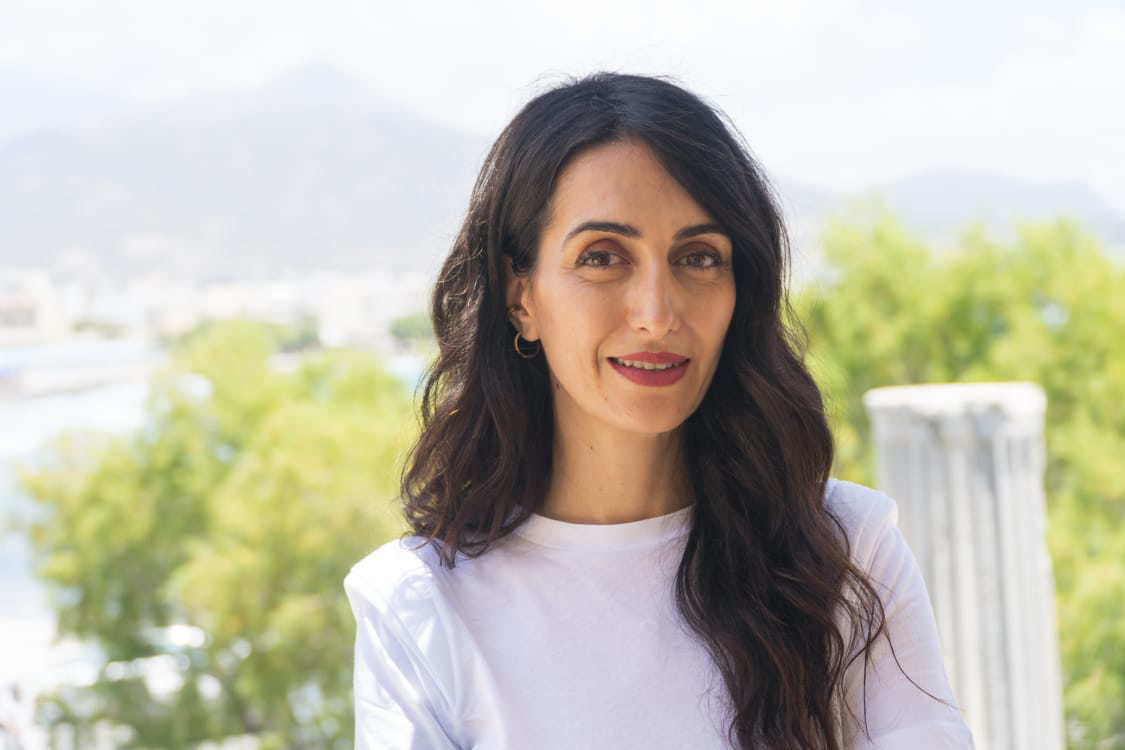 Κατερίνα Σπυριδάκη Νοσοκομείο Σητείας Λασίθι